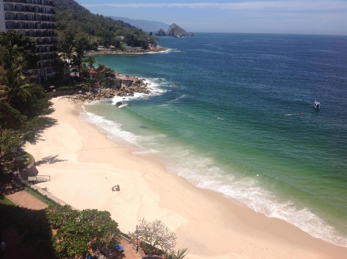 Playas Gemelas Puerto Vallarta Zewnętrze zdjęcie