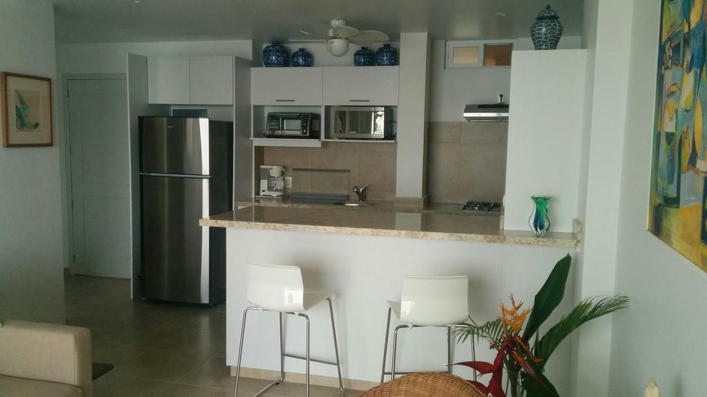Playas Gemelas Puerto Vallarta Pokój zdjęcie