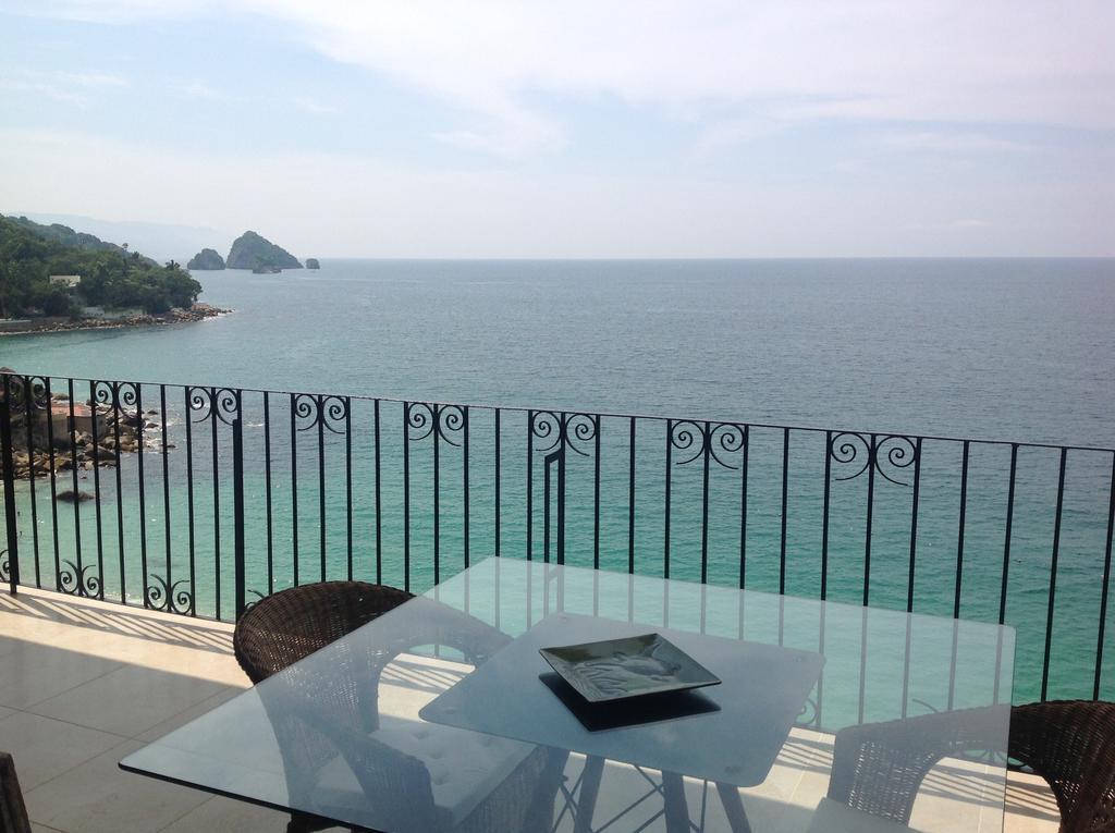 Playas Gemelas Puerto Vallarta Pokój zdjęcie