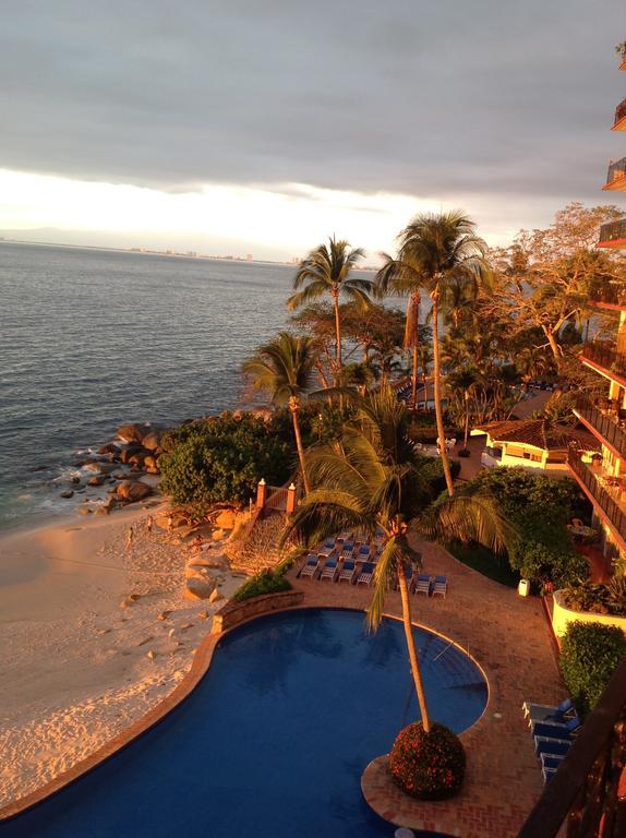 Playas Gemelas Puerto Vallarta Zewnętrze zdjęcie